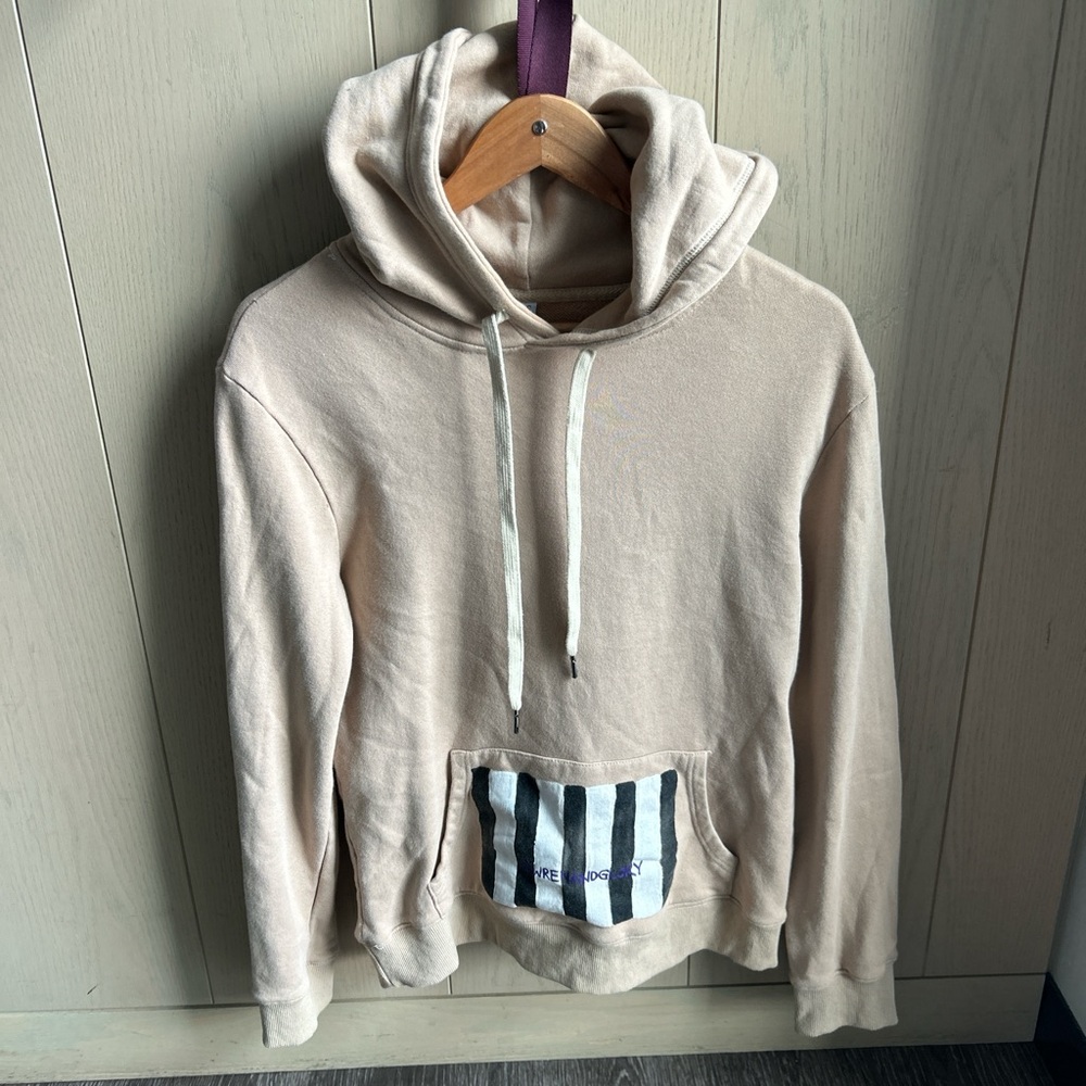 Wren + Glory men’s Hoodie